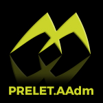 Aplikacija »PreletAAdm«