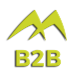 Aplikacija »PreletB2B«
