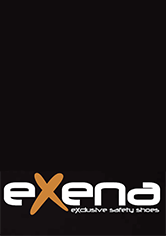 Exena - Safe Way