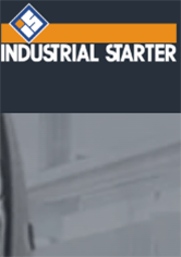 Industrial Starter