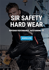 SIR - Safety system