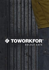 TOWORKFOR - boldly safe