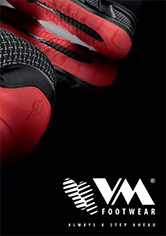 VM Footwear