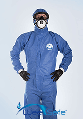WeeSafe