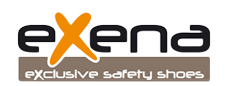 Exena - Safety shoes
